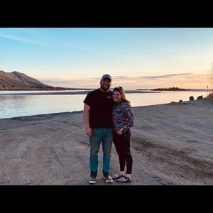 Meet your Posher, Merrick